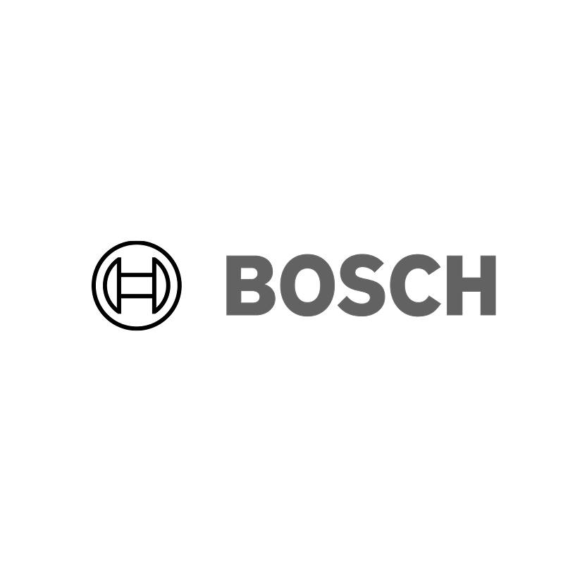 Bosch Brandmelder