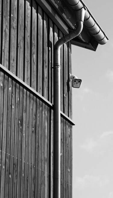 Axis Netzwerk-Kamera